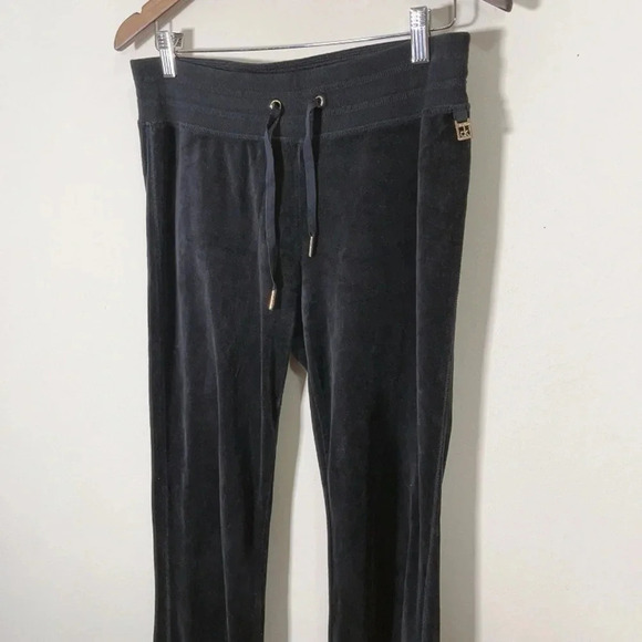 Calvin Klein Performance Women's Size Small Velour Rugby Hoodie Set - Picture 10 of 14